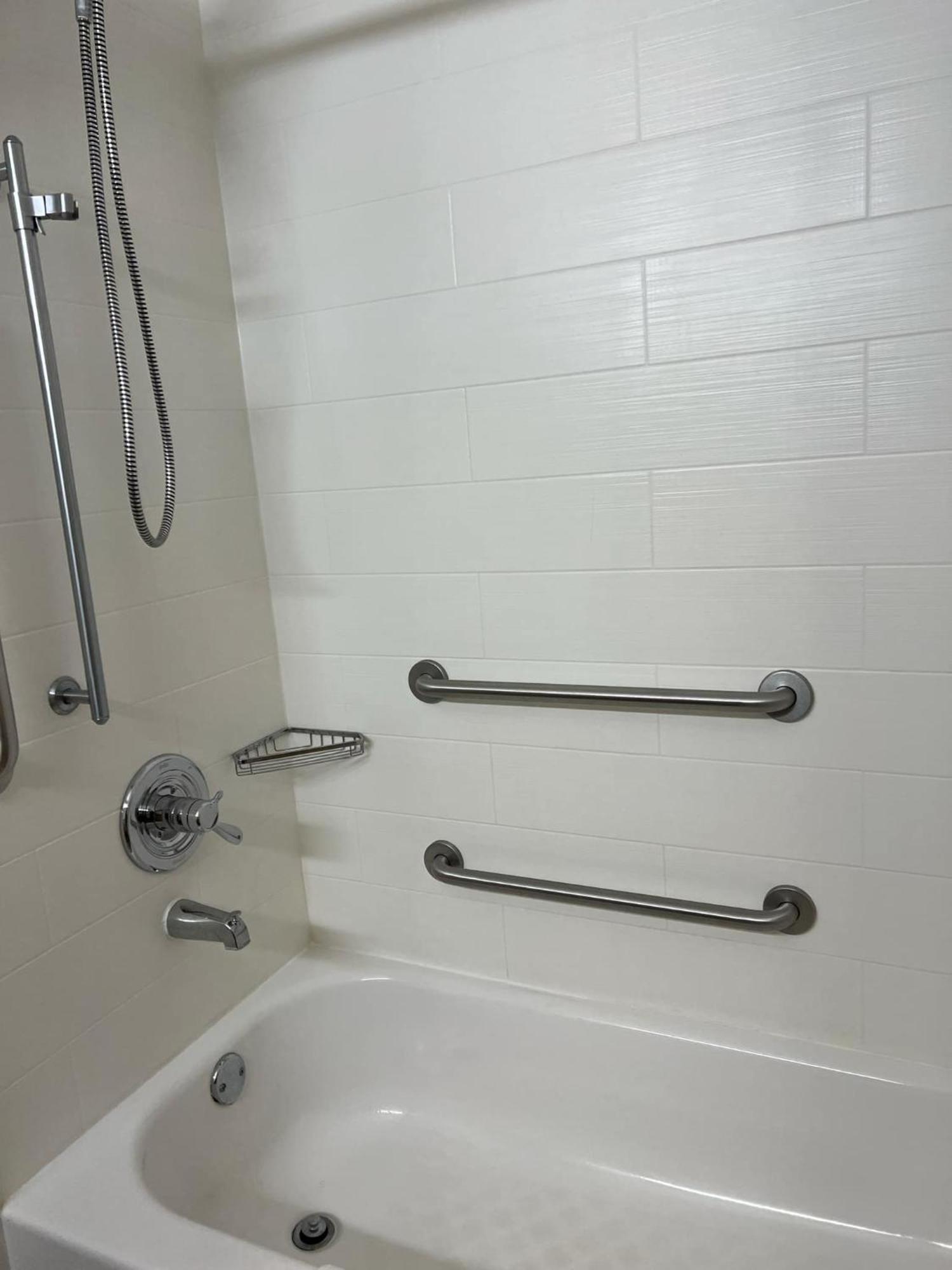 Harlan Quality Inn מראה חיצוני תמונה